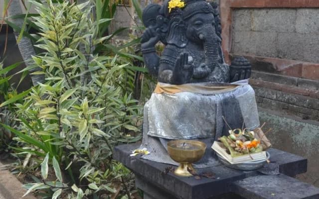 Guesthouse Gusti Putu Oka - photo 4