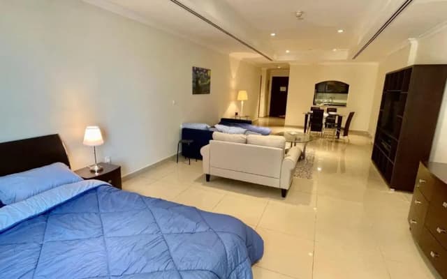Luxurious studio @ Pearl - photo 3
