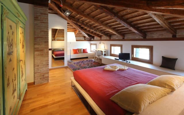 Venissa Wine Resort - photo 3