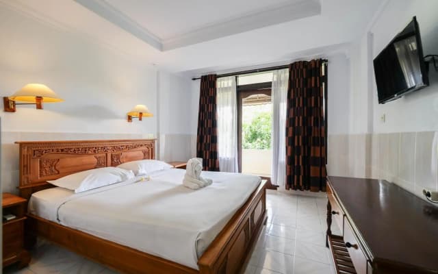 Palm Beach Hotel Bali - photo 5