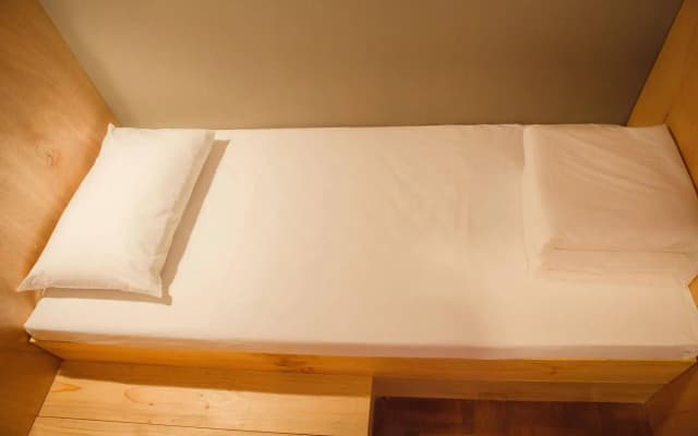 Baan Mek Hostel - photo 4
