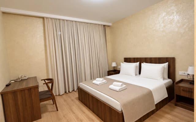 Mziuri Hotel - photo 3