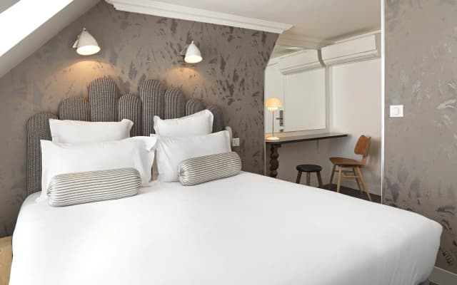 Hotel Paradis - photo 3
