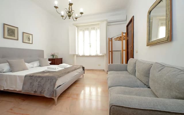 4bnb - Spacious Gracchi Apartment - photo 5