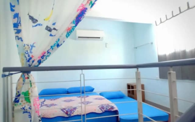 KS Botanic Homestay - photo 3