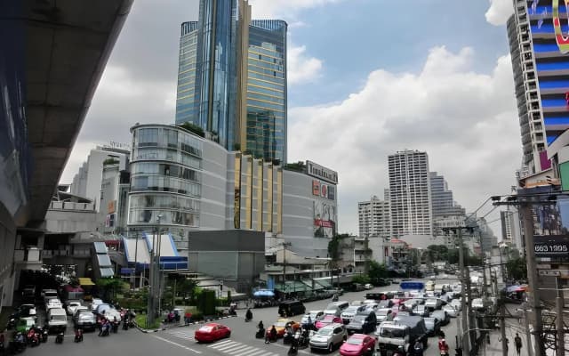 BB Place - photo 4