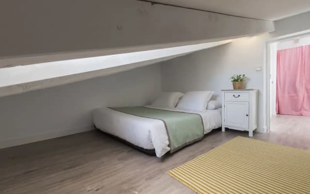 Plaza Mayor Attic - photo 4