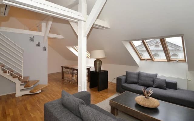 Historic Centre Apartments I - photo 5