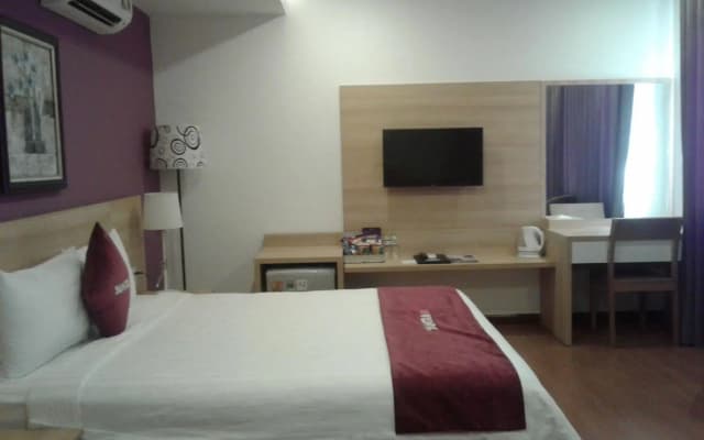 Son Tra Hill Phu Quoc - photo 3