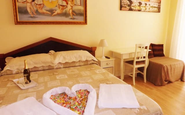 Tibullo Guesthouse - photo 3