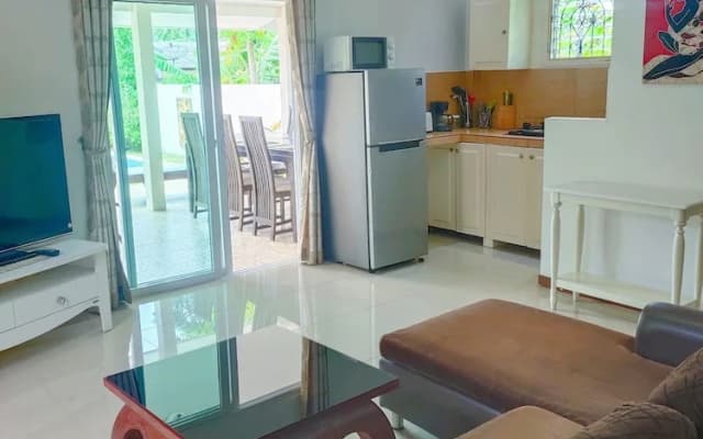 Wirason 2-Bedroom Pool Villa - photo 4