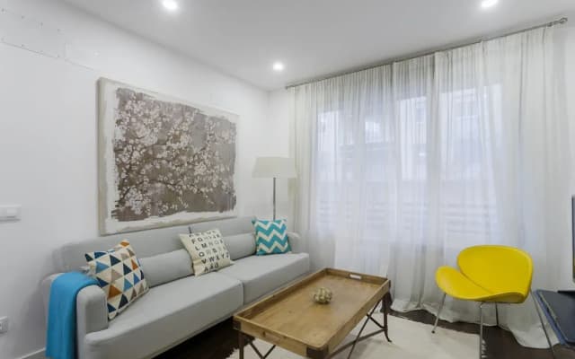 Dobo Rooms Moncloa I - photo 3
