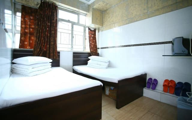 H.K Commercial Inn - photo 3