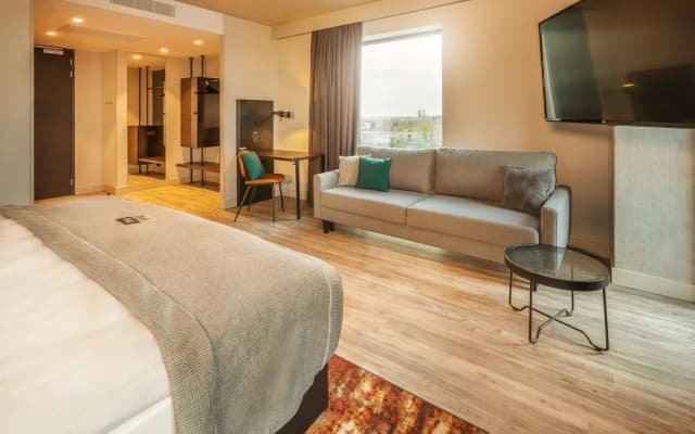 Holiday Inn - the niu, Fender Amsterdam by IHG - photo 5
