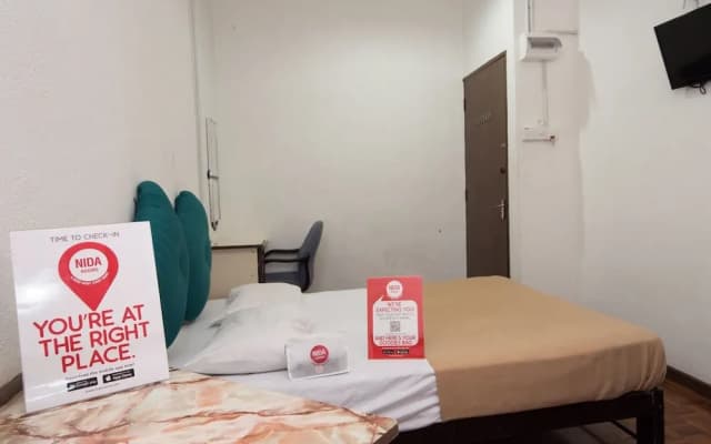 NIDA Rooms Dato Keramat Classics - photo 5