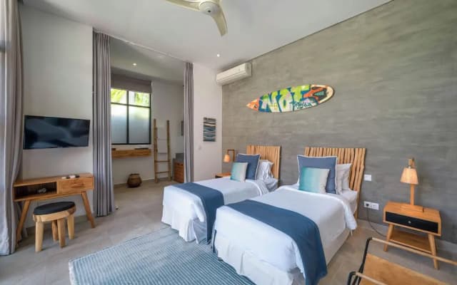 Canggu Beachside Villas - Villa Boa - photo 3