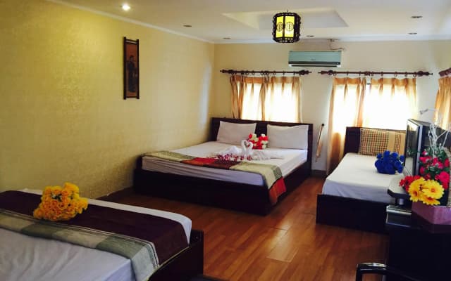 Home Backpackers Hostel - photo 2