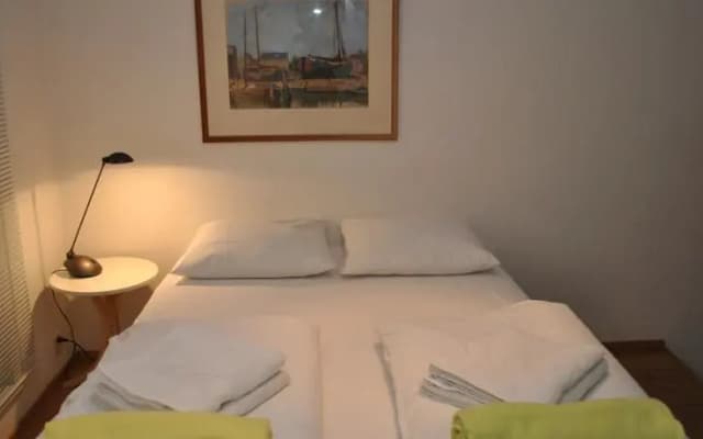 Loft Apartment - photo 2