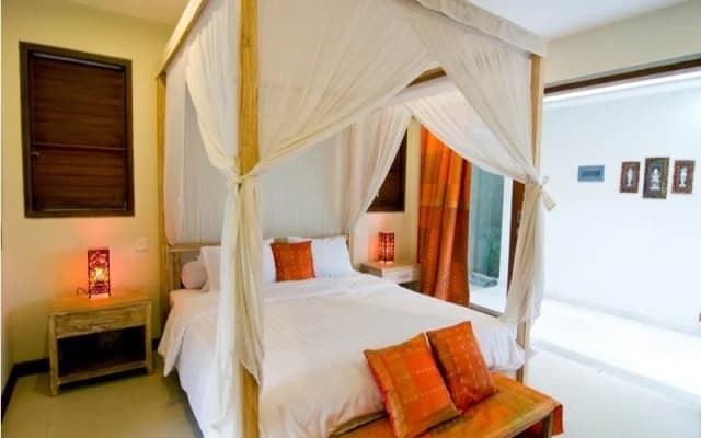 Villa Warna Warni - photo 5
