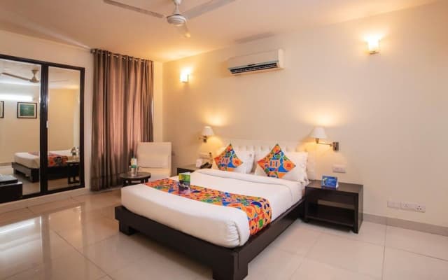 Trinity Art Hotel - photo 5