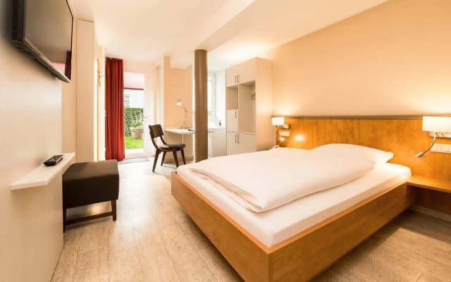 Hotel Spree-idyll - photo 2
