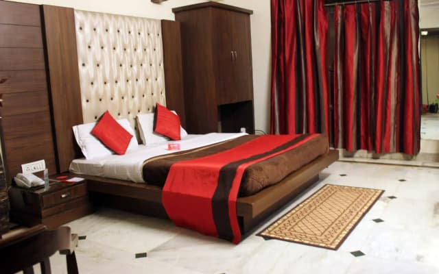 Welcome Palace Paharganj - photo 3