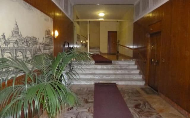 Gianicolo Residenza Carini - photo 2