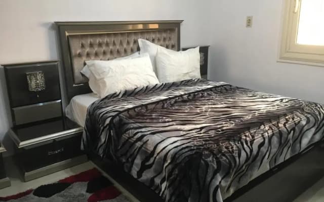 City Stars Deluxe Apartment - photo 3