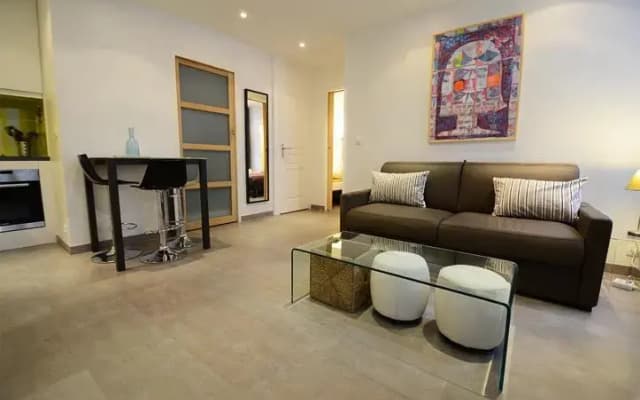 Short Stay Apartment Laborde - photo 4