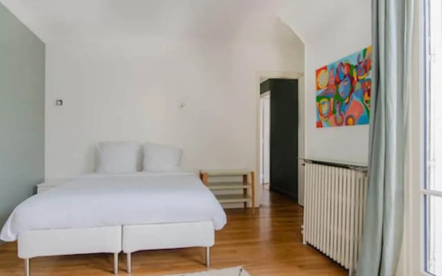 Courcelles Design Duplex - photo 2