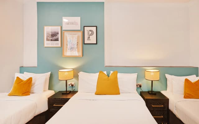 Huttons Hotel, Victoria London - photo 5