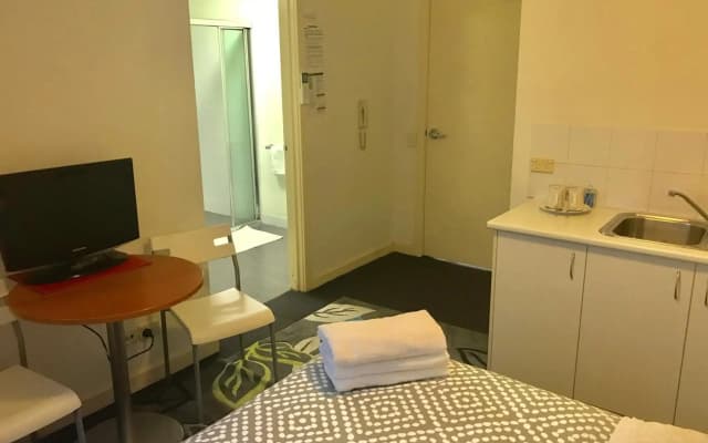 Cityview Studio Accommodation - photo 3