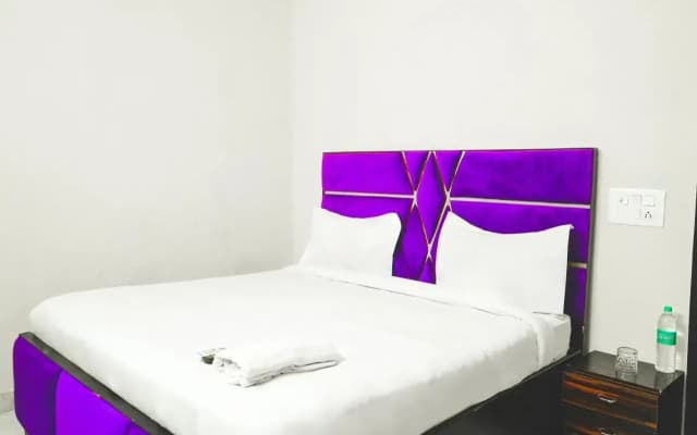 Sky Residency - photo 3