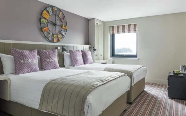 Village Hotel Edinburgh - photo 5