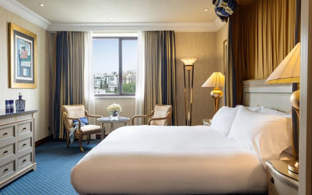 InterContinental Madrid by IHG - photo 3