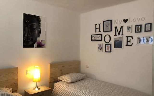 Apartamento de Diseño Con Vistas Madrid - photo 4