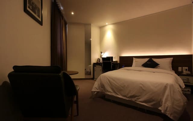 Vatica Hotel Dongdaemun - photo 5