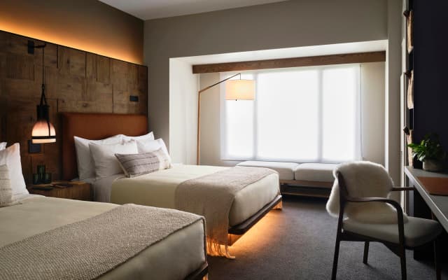 1 Hotel San Francisco - photo 4