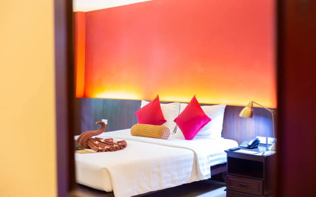 Chaweng Garden Beach Resort - photo 5