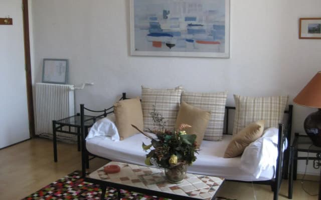 Hôtel Villa la Malouine - photo 4