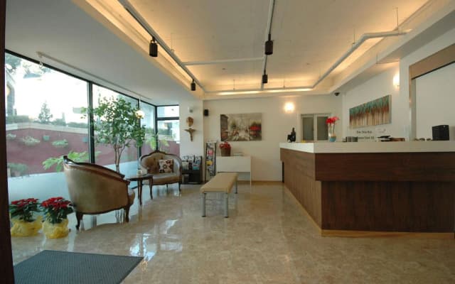E Residence - photo 2