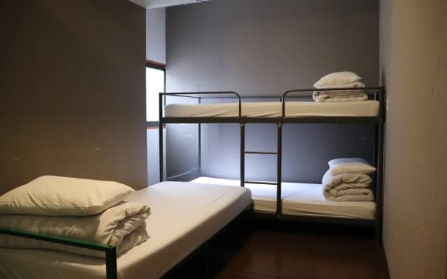 Sophiearth Hostel & Apartments - photo 5