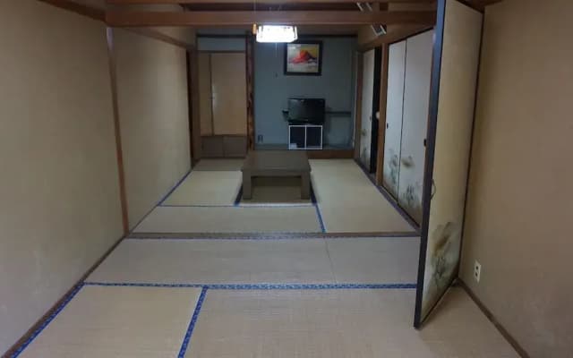 Minshuku Unzenya - photo 5