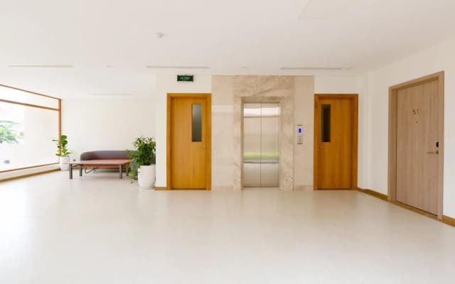 Kim Residences & Suites - photo 4
