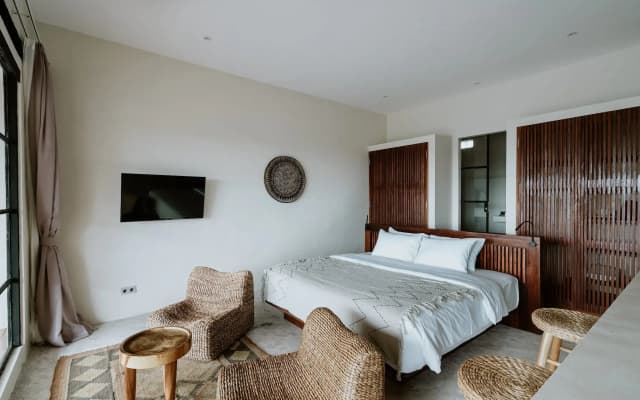 ZIN Canggu Resort & Villas - photo 5