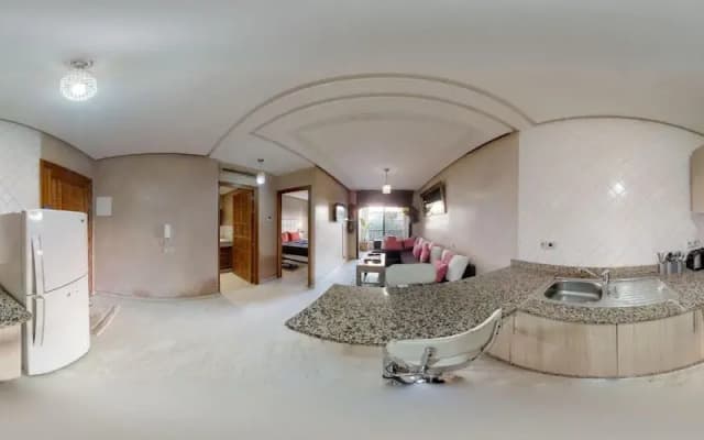 Duplex Apartment Marrakech - photo 4