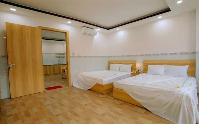 Rex Hotel Apartment 2 - photo 3