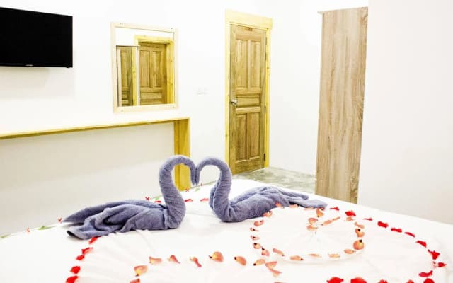 Holiday Cottage Thoddoo - photo 5