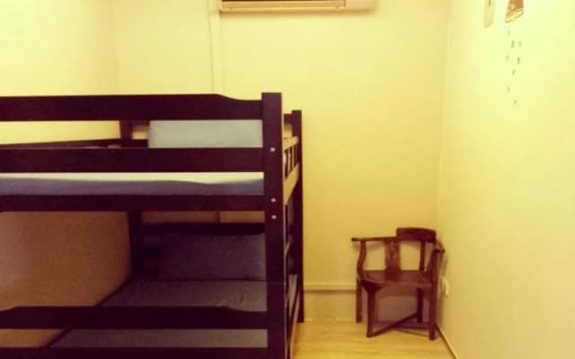 Sekai Guesthouse and Backpackers - photo 4
