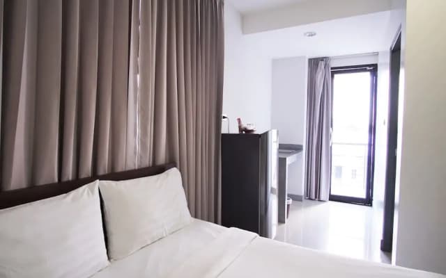 Subkamon Apartment - photo 4
